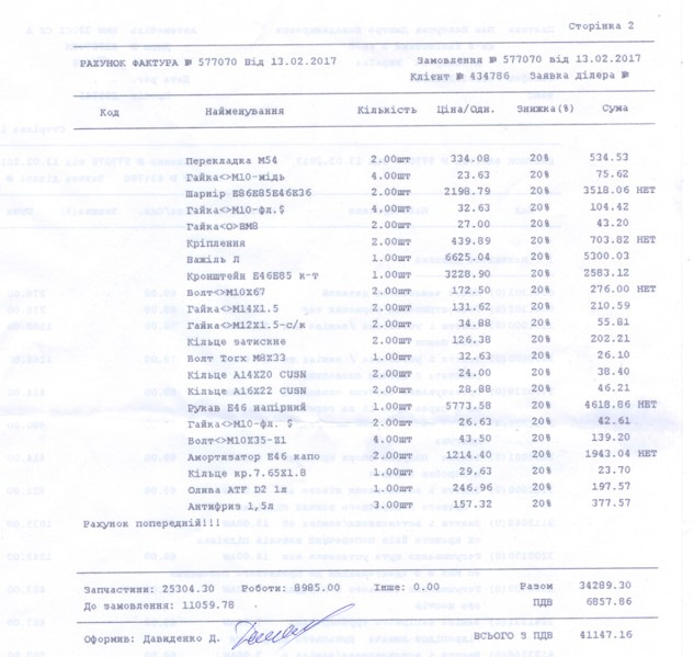 *ля, все виявилося гіршим 3
