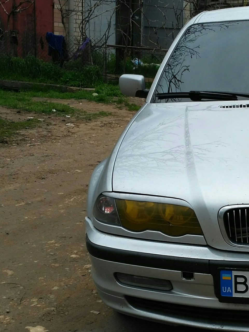 Кража века 1