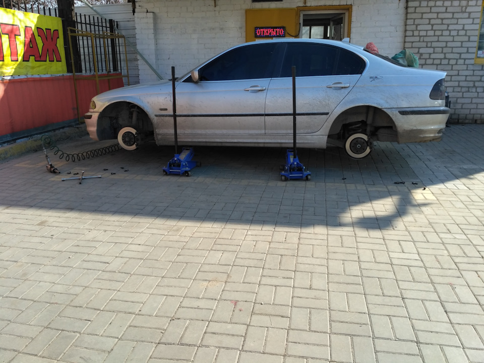 Час літньої гуми 1