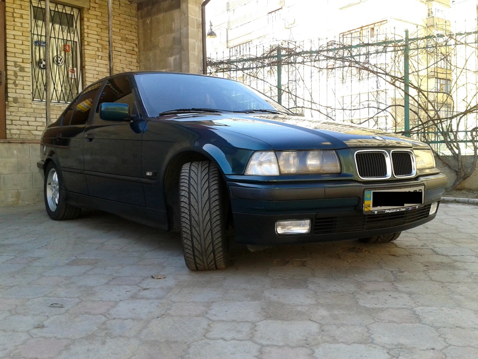 Хай живе літо. 3