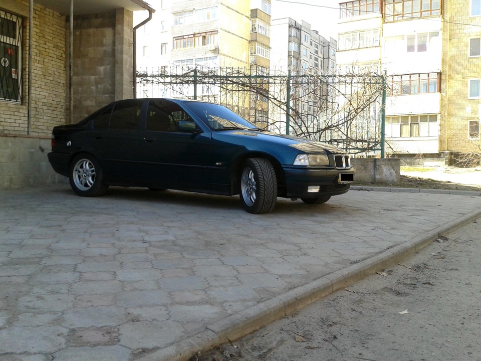 Хай живе літо. 2