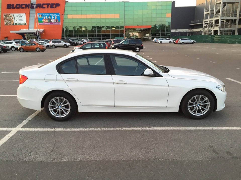 Ковані диски BMW 405M 18 2
