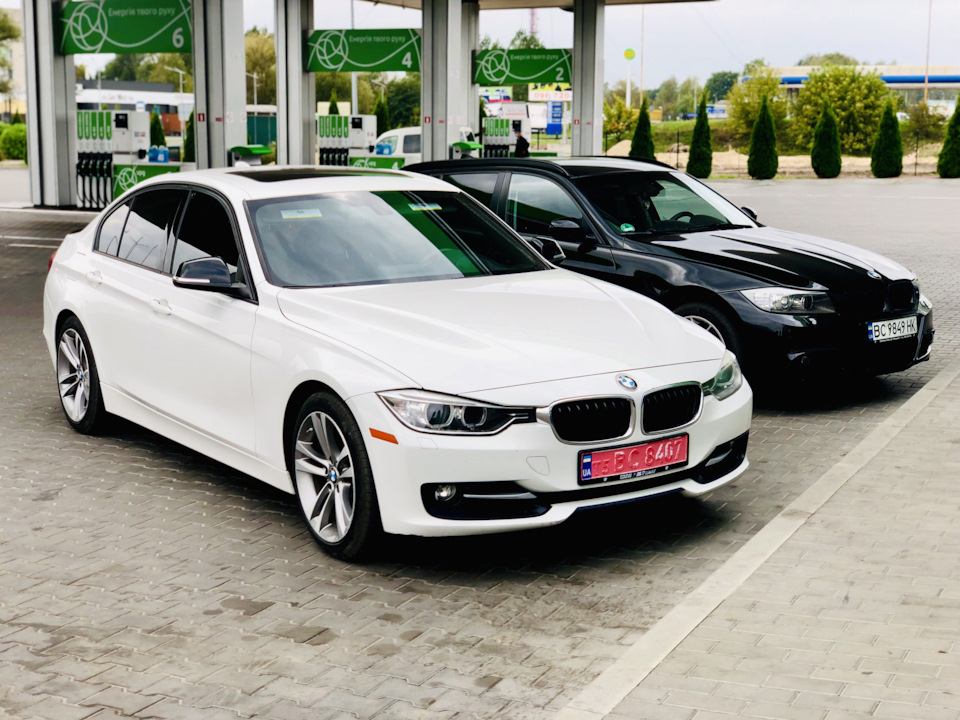 #1. Home F30 😎 1