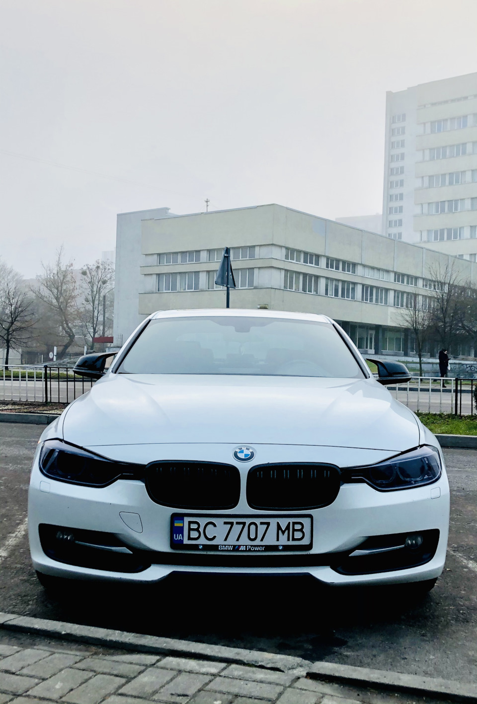 #5. Стиль F30 😎 1