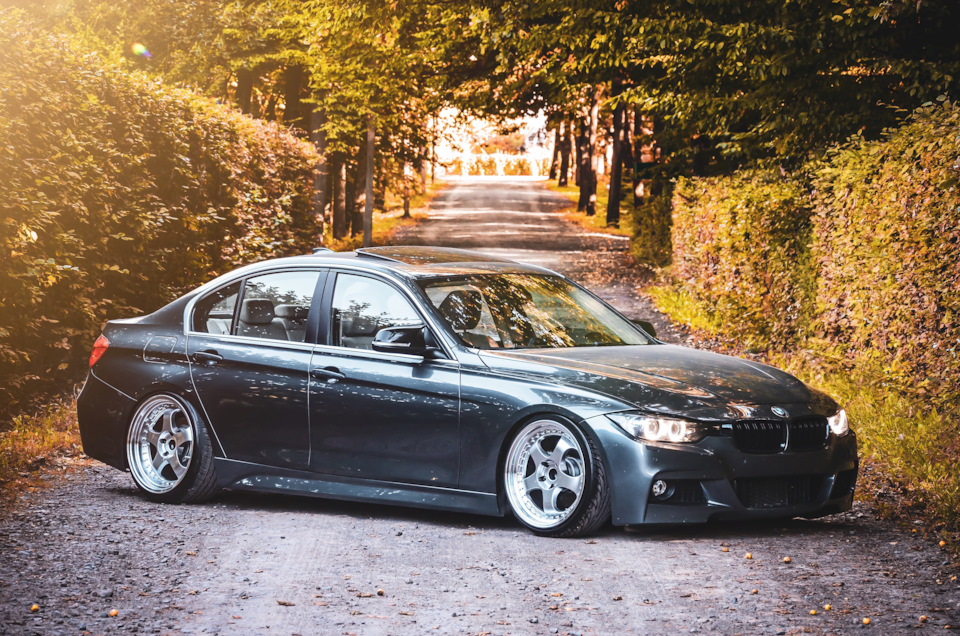 Static BMW/Photo 2