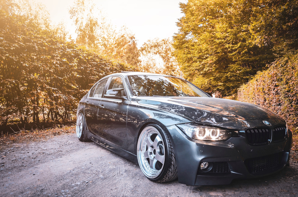 Static BMW/Photo 5