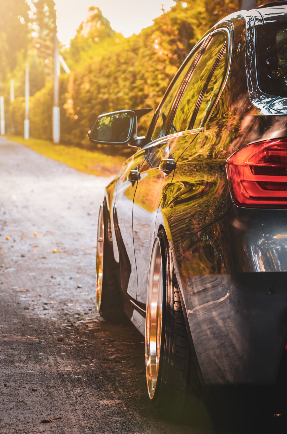 Static BMW/Photo 3