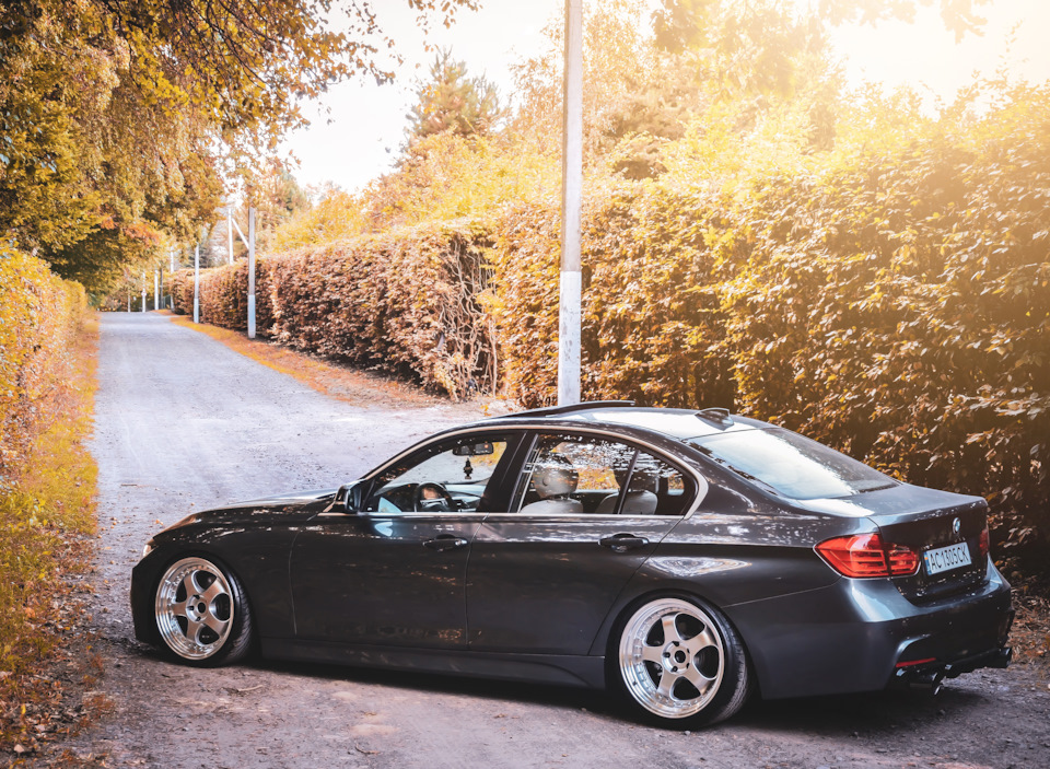 Static BMW/Photo 4