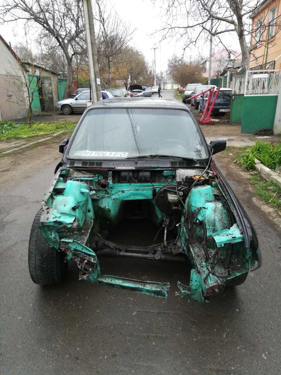 Давай, до побачення! 4