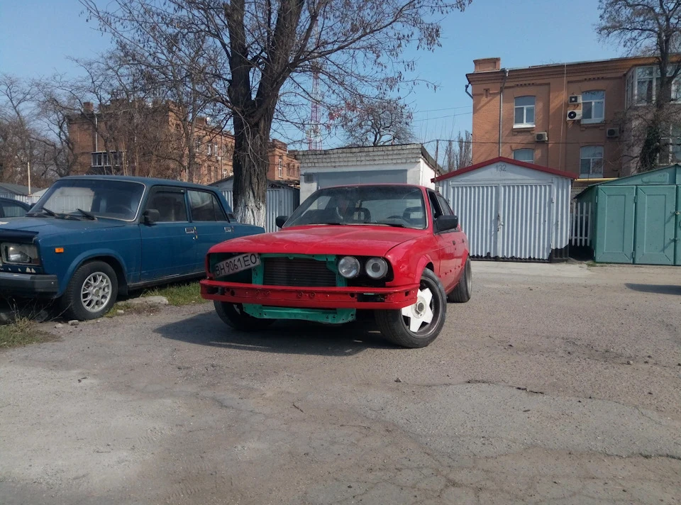 фарбування закінчено