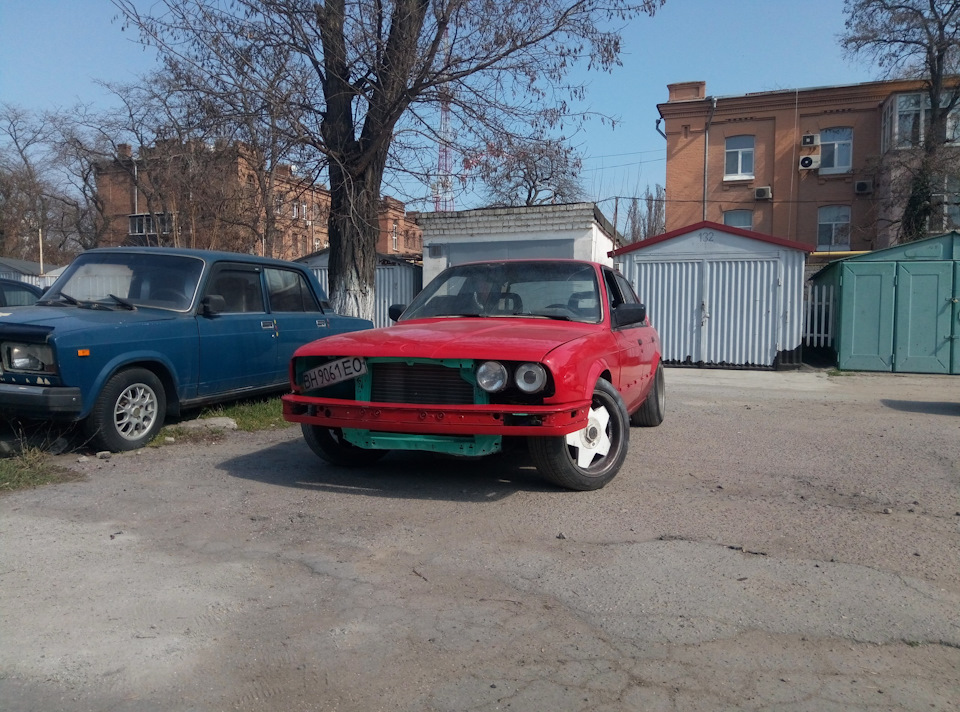 фарбування закінчено 1