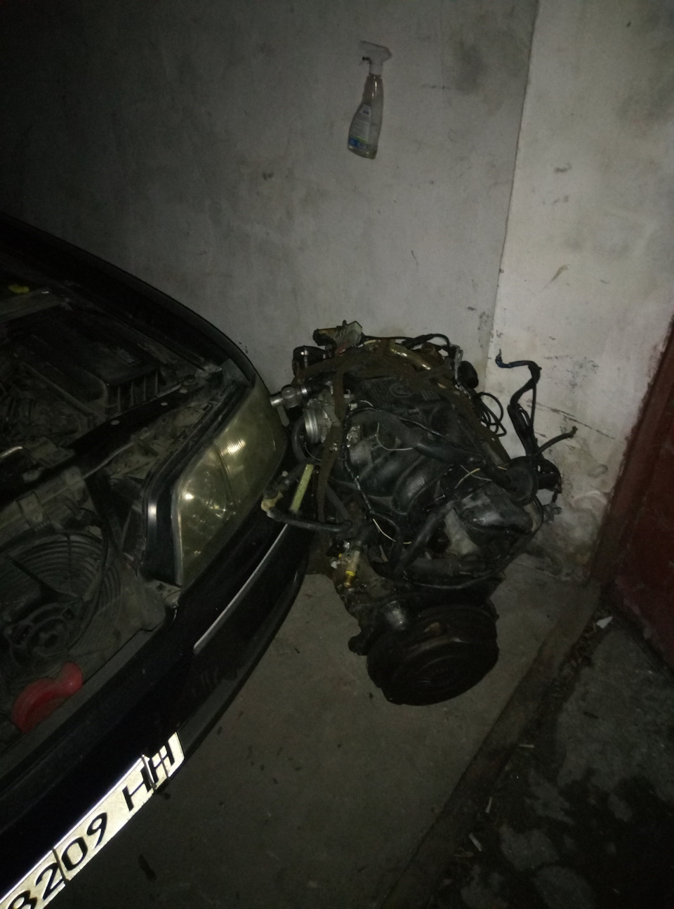 відновлення йде повним ходом 3
