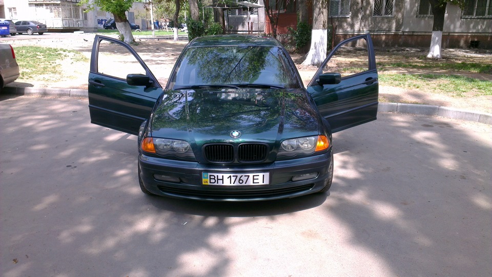 Парочка фоток 1
