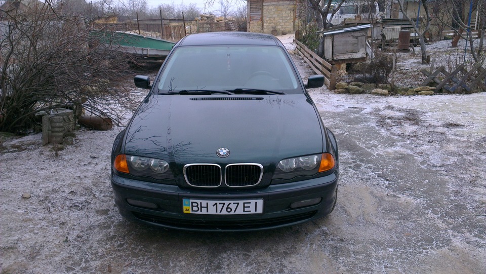 Поїздка на дачу 4