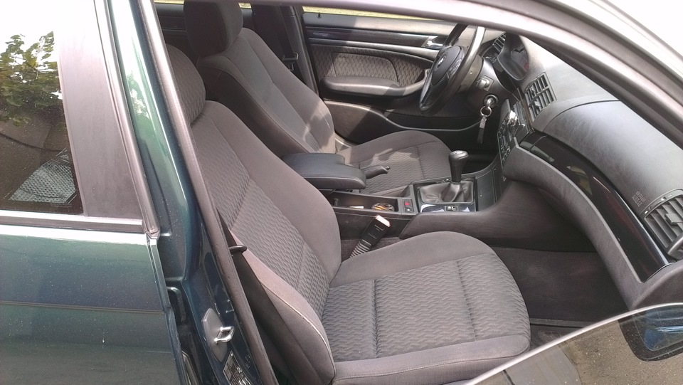 Recaro 1