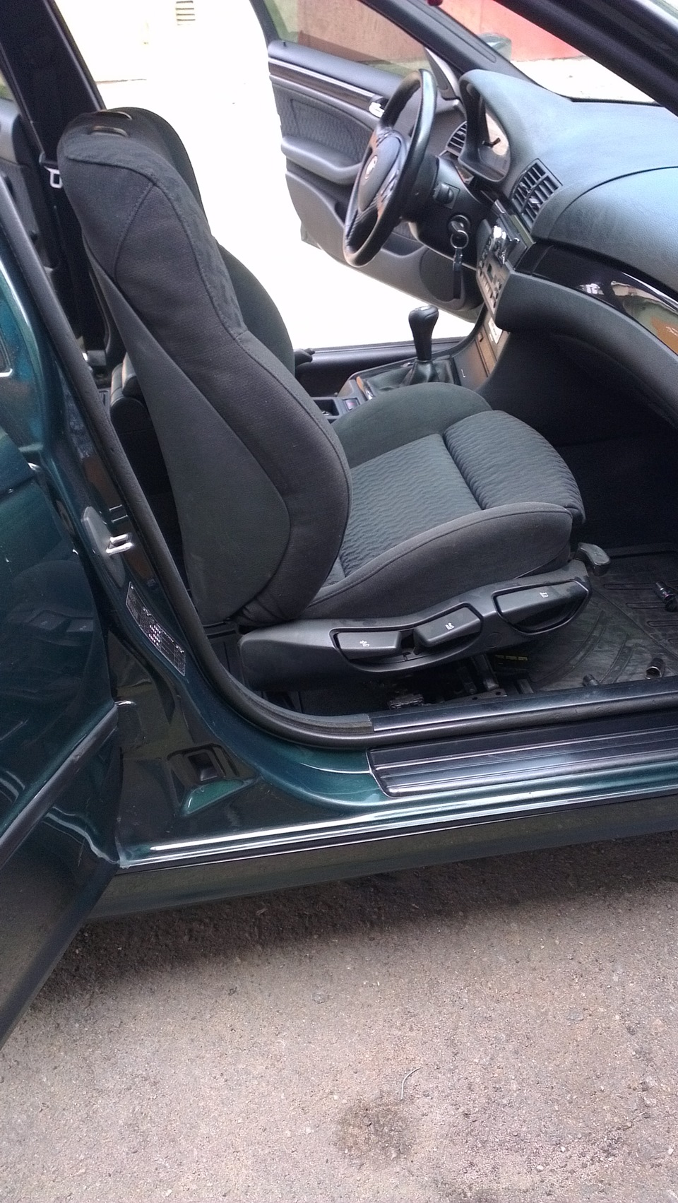 Recaro 2