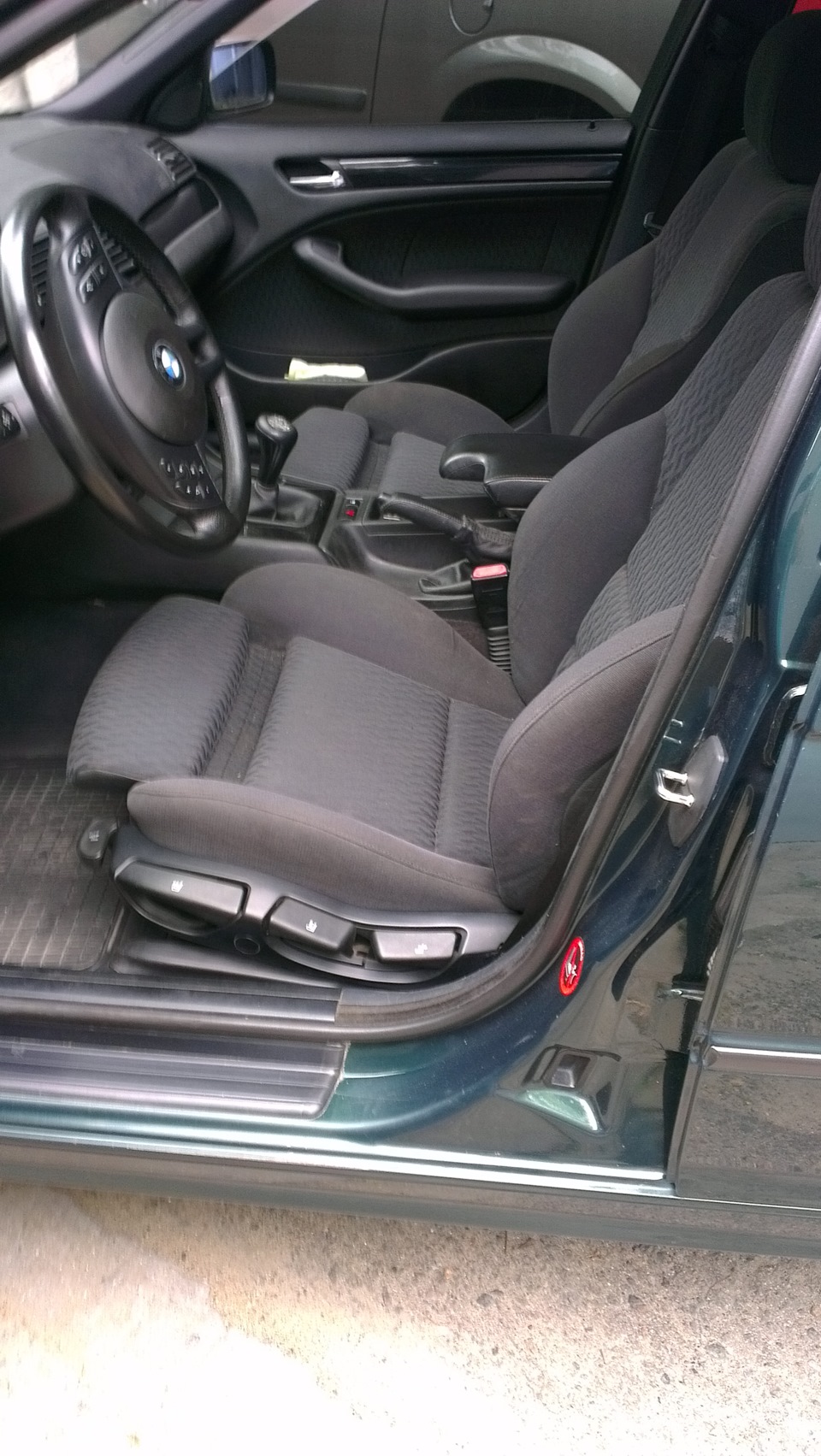 Recaro 3