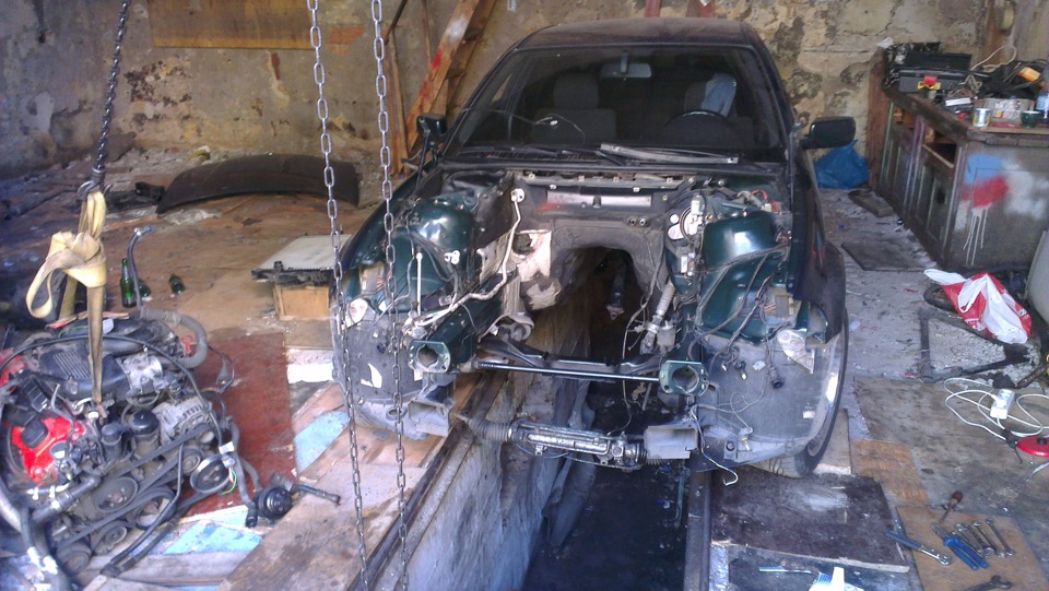 SWAP 3.0 5
