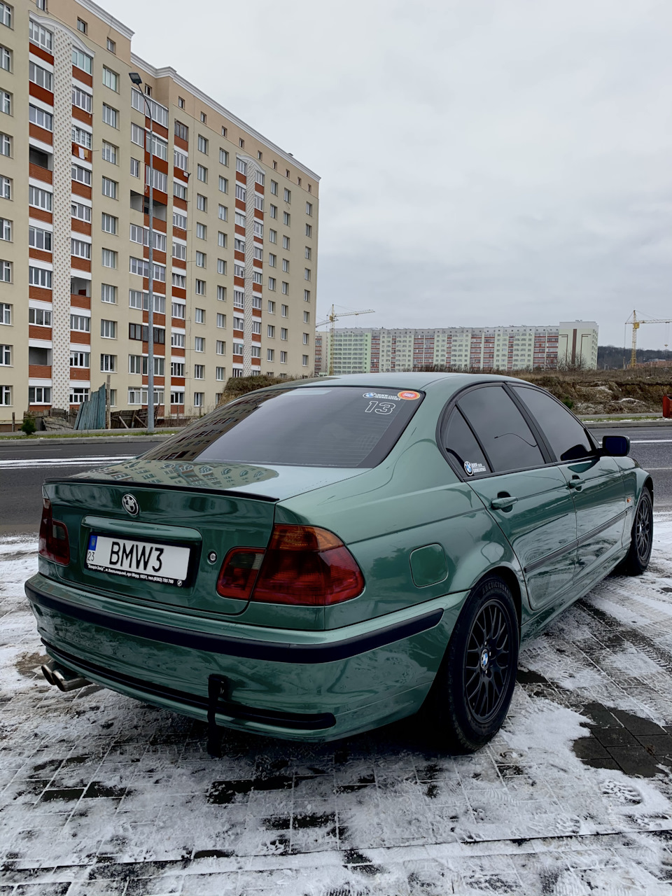 Шабля або Лип спойлер 1