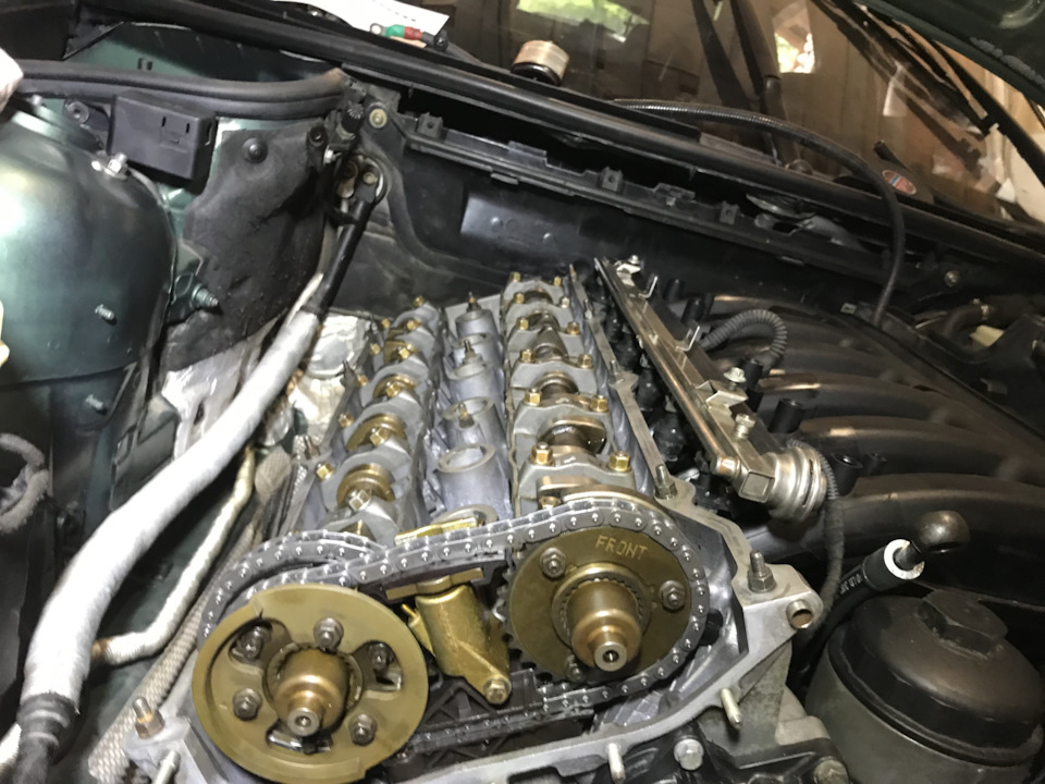 СТРОКЕР M52B26 Фінал 4