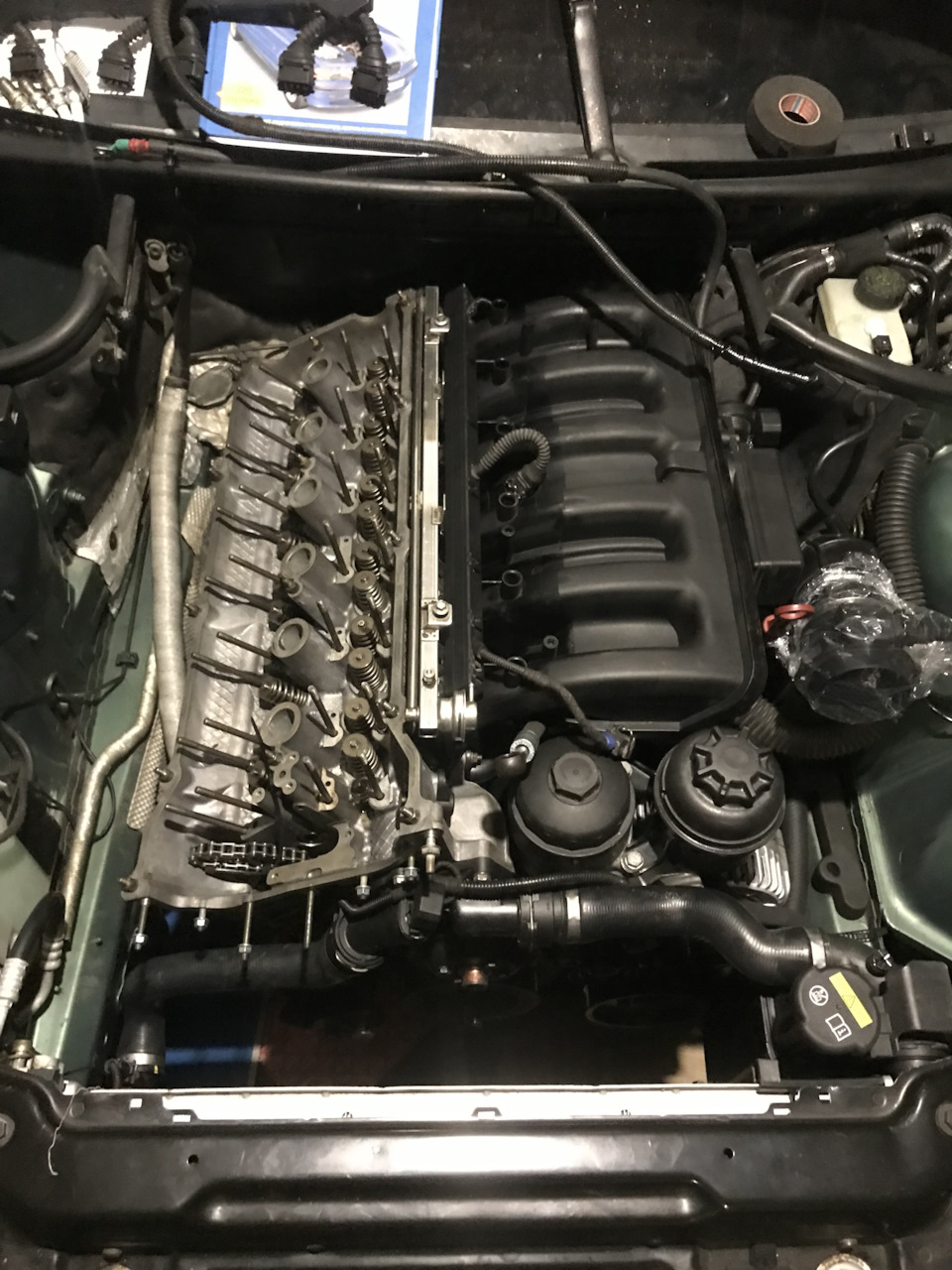 СТРОКЕР M52B26 Фінал 3
