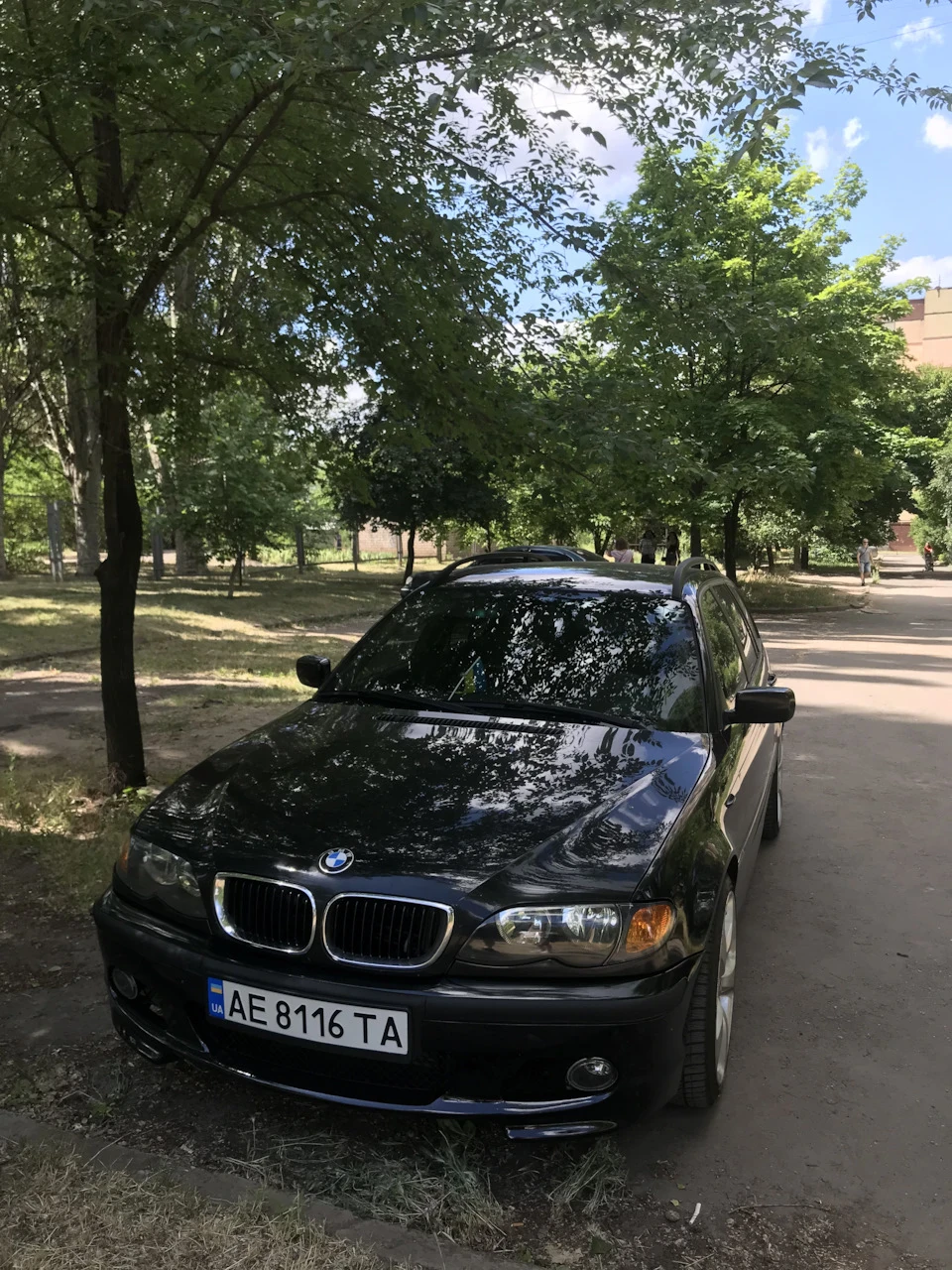 Продам свою красуню