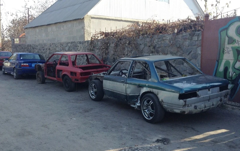 пост простий)