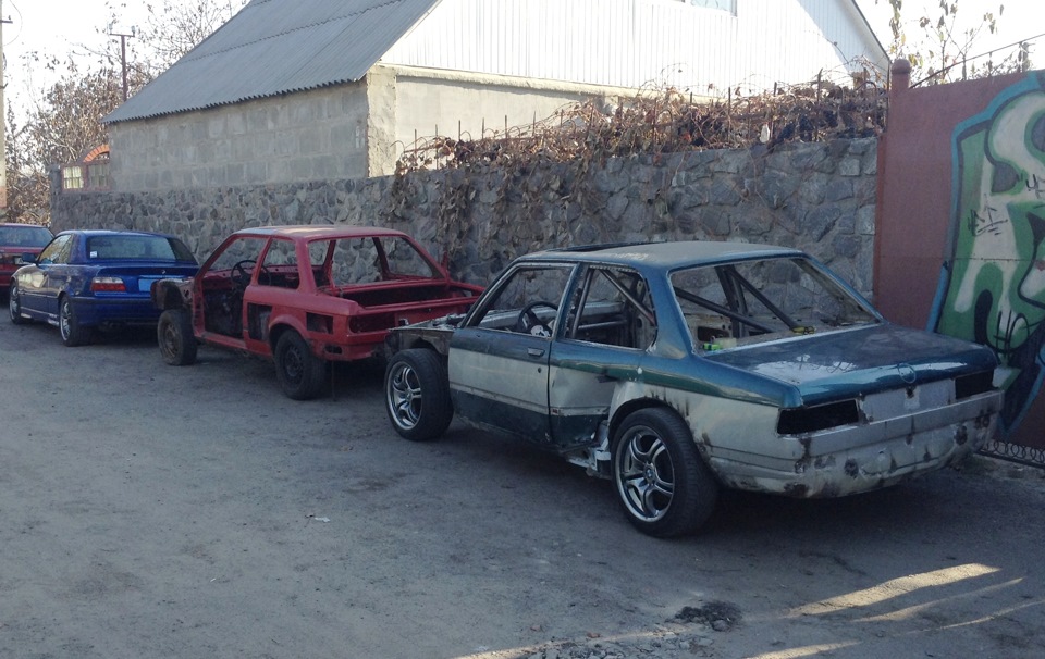 пост простий) 1