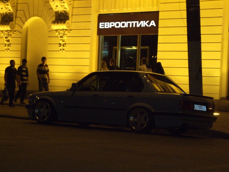 Фотосет у Дніпропетровську 2