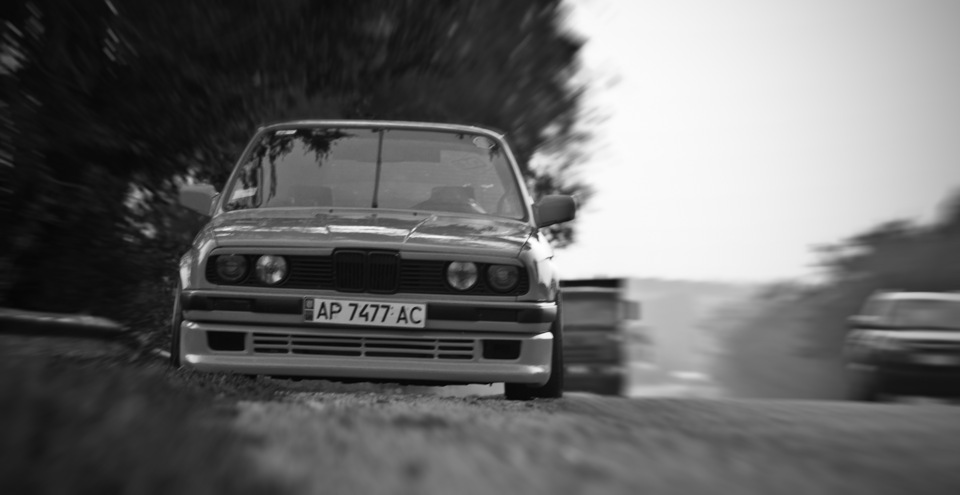 Не багато фотошопу))) 2