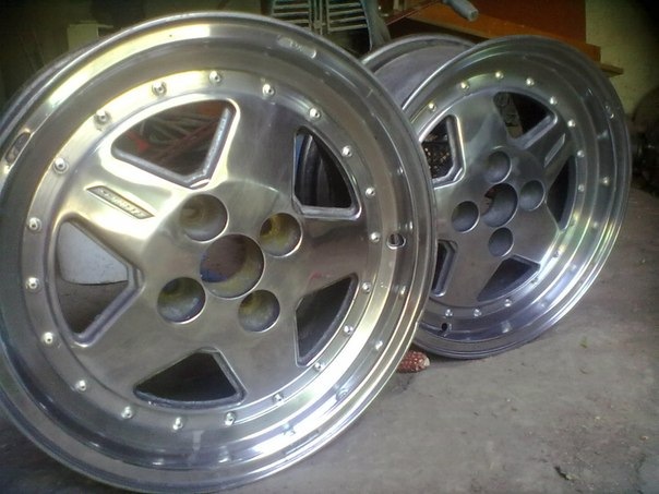 Zender Sport 4