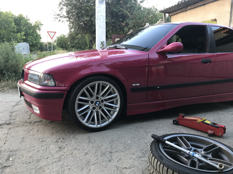 BBS 94style 1