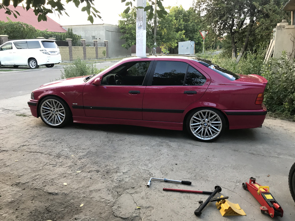 BBS 94style 2