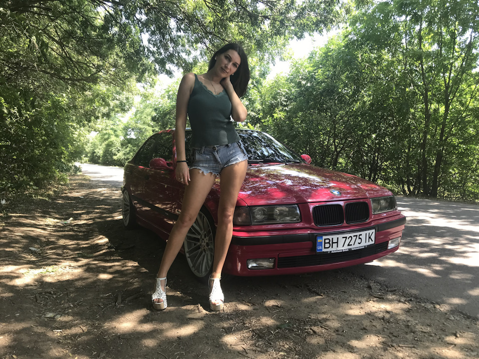 Лето 2019 🌤 4