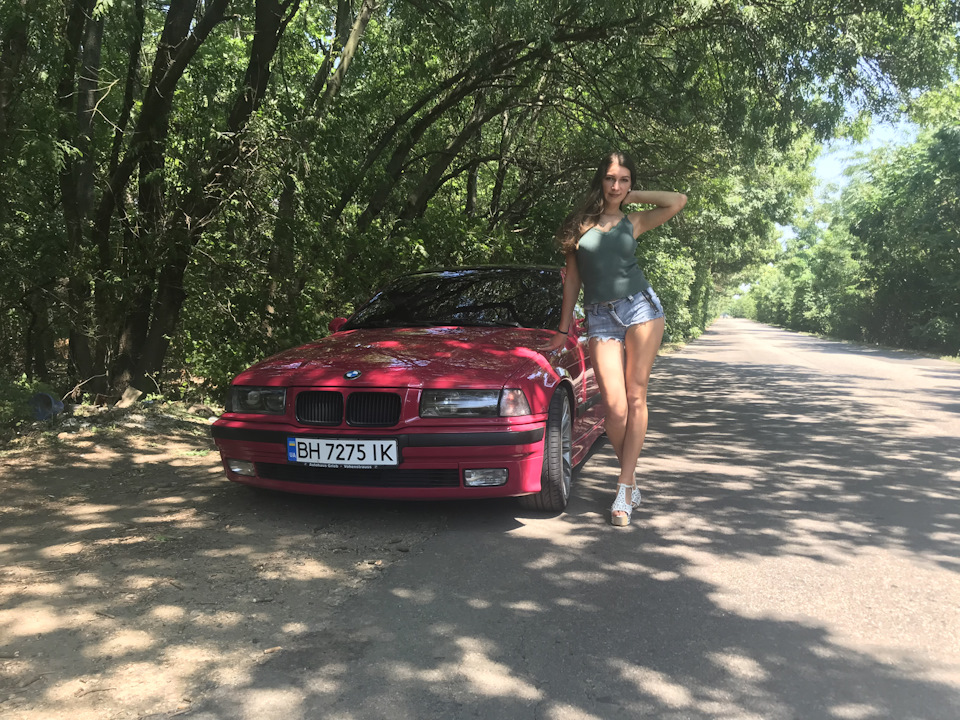 Лето 2019 🌤 2