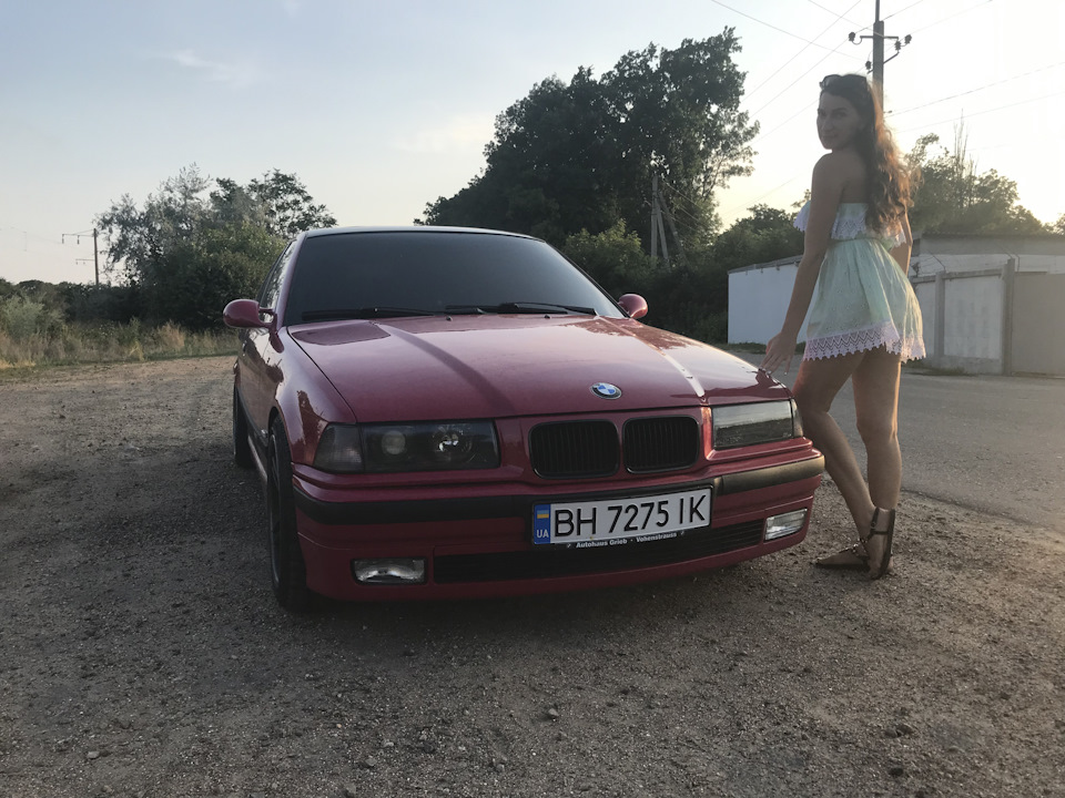 Лето 2019 🌤 3