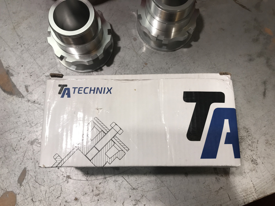 Тa technix поднимаем зад 🔩 4