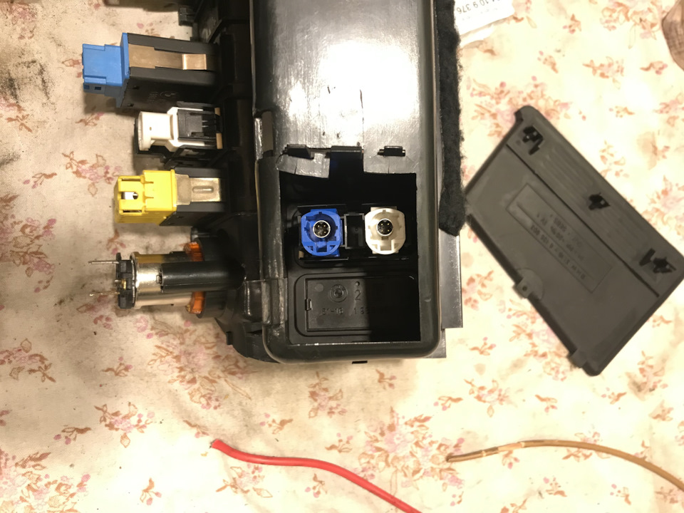 Usb-A подвійне гніздо 🍏 5