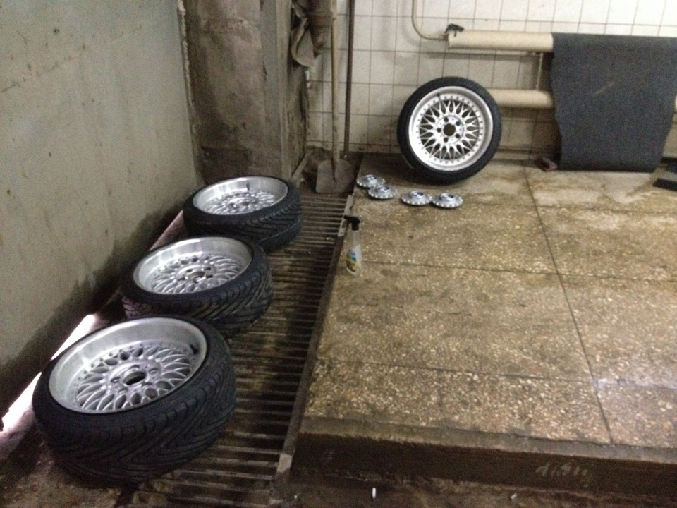 BBS Злюки 4