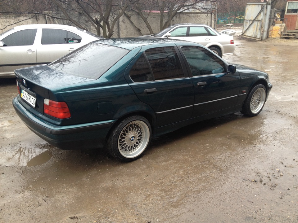 BBS Злюки 5