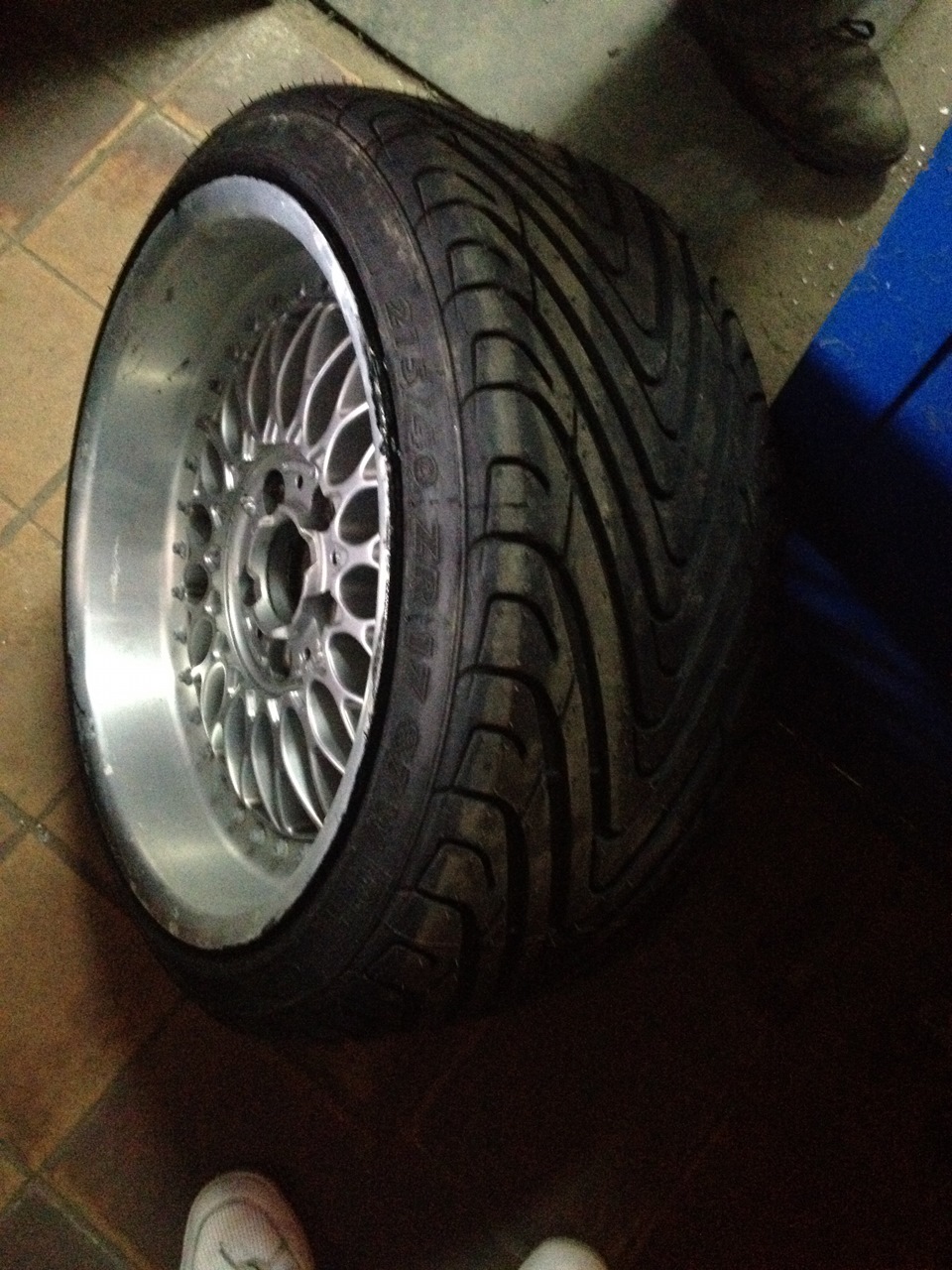 BBS Злюки 3