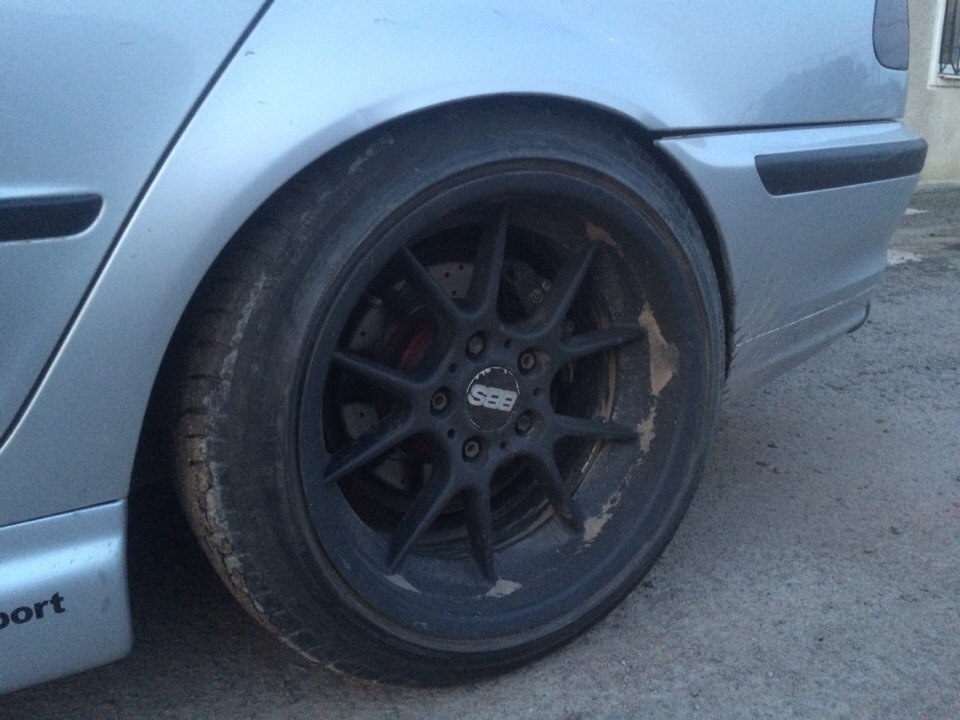 BBS приїхали! 1