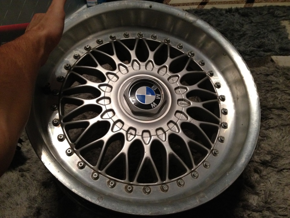 BBS RC і цим все сказано =) 2