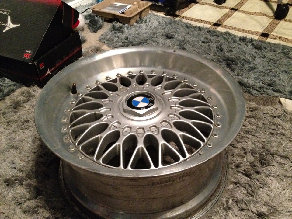 BBS RC і цим все сказано =) 1