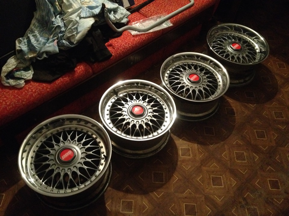 BBS поїхали 3