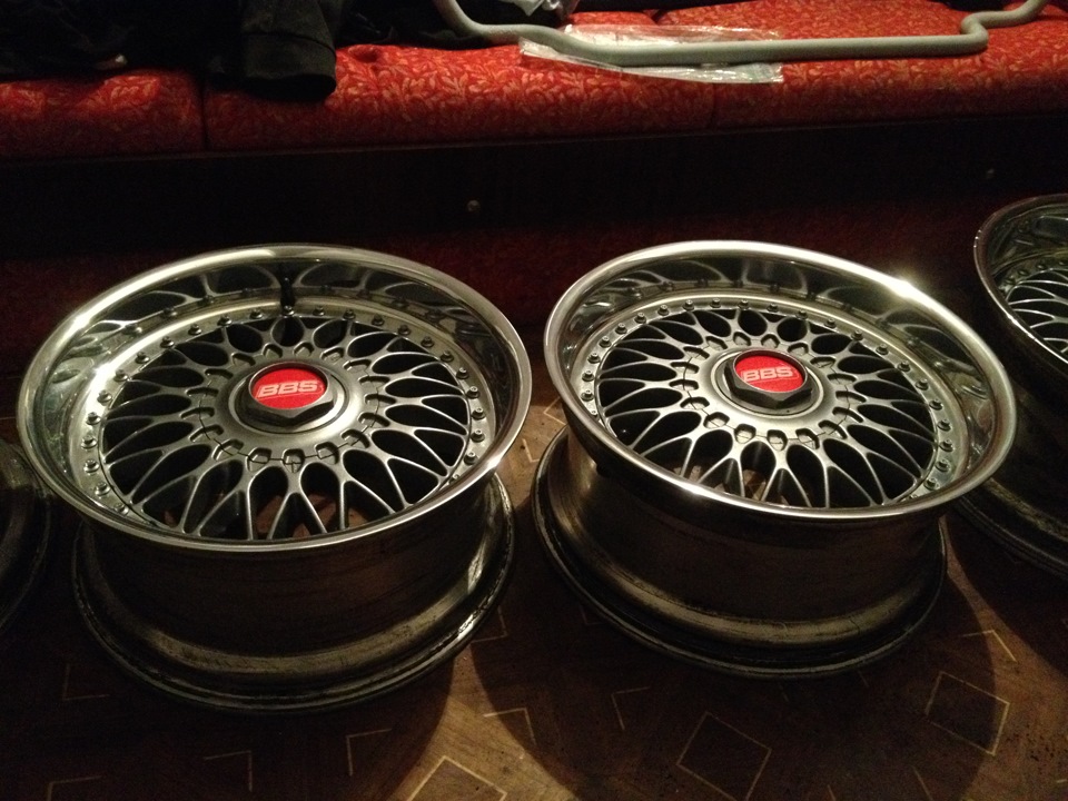 BBS поїхали 1