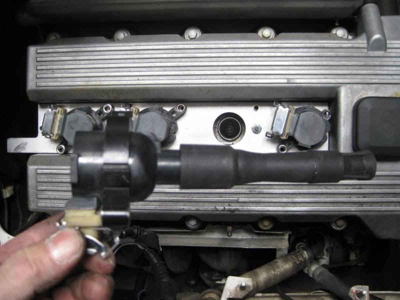 COP m42(m44) або індивідуальні котушки запалювання 2