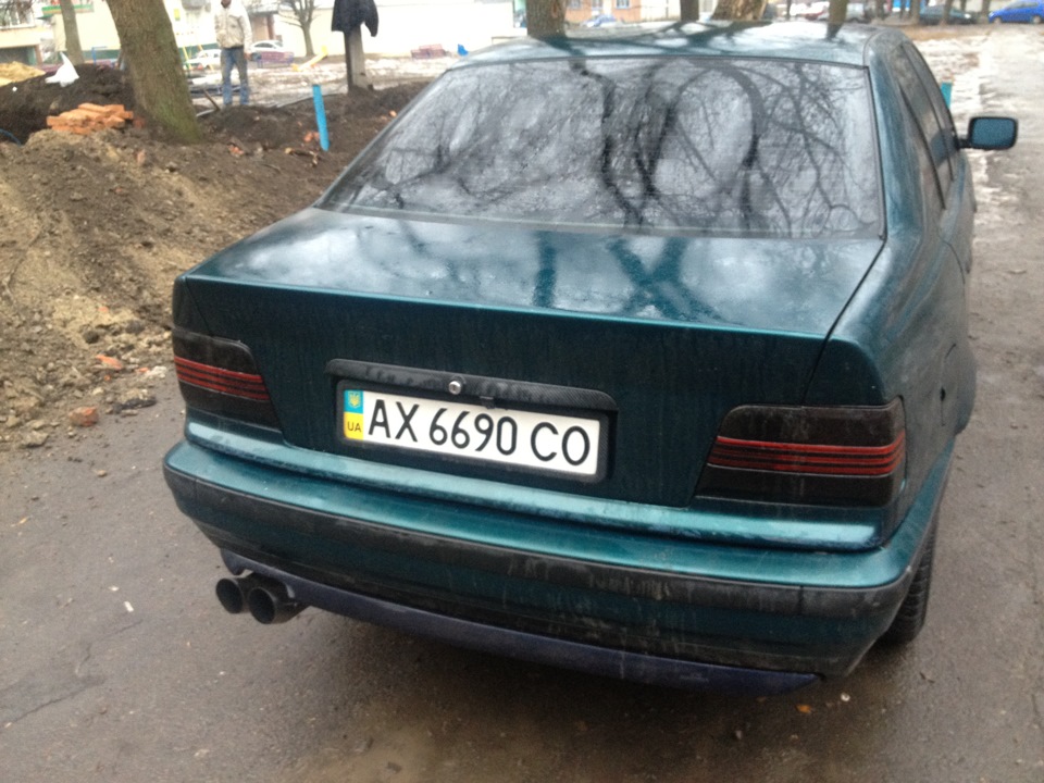 Та в мене ж КОРЧ 4