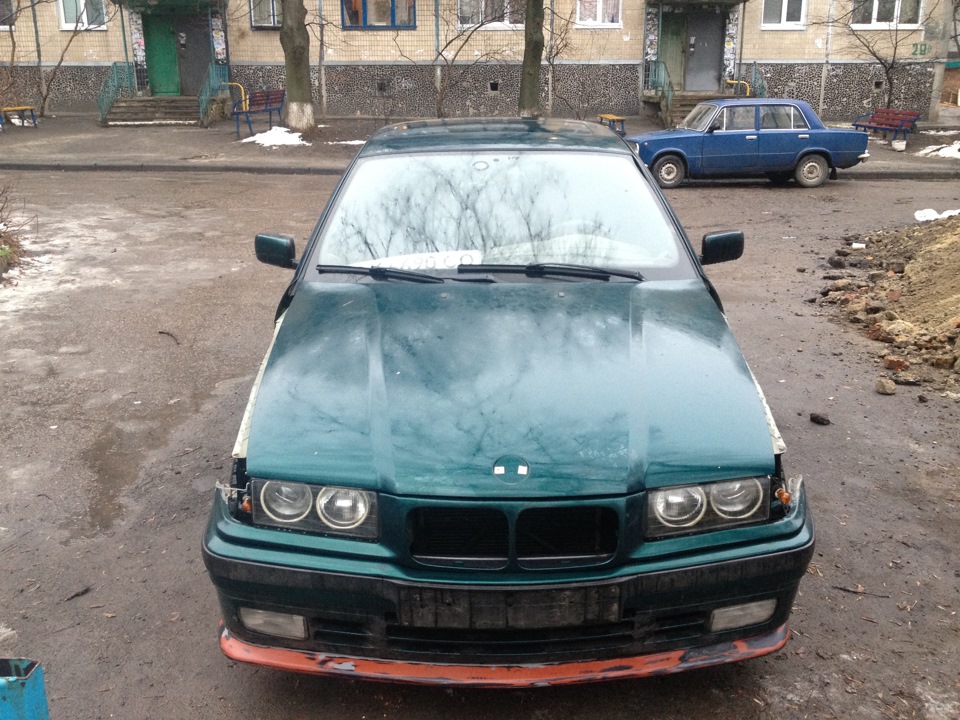 Та в мене ж КОРЧ 5