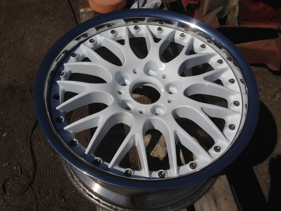 І знову BBS 3